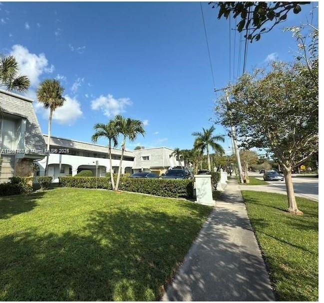 4251 NW 5th St 239, Plantation, Florida 33317, Amerika Birleşik Devletleri
