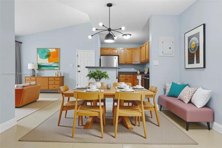 15520 SW 80th St B-301, Miami, Florida 33193, USA