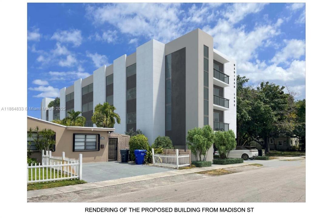 2241 Madison St, Hollywood, Florida 33020, Estados Unidos