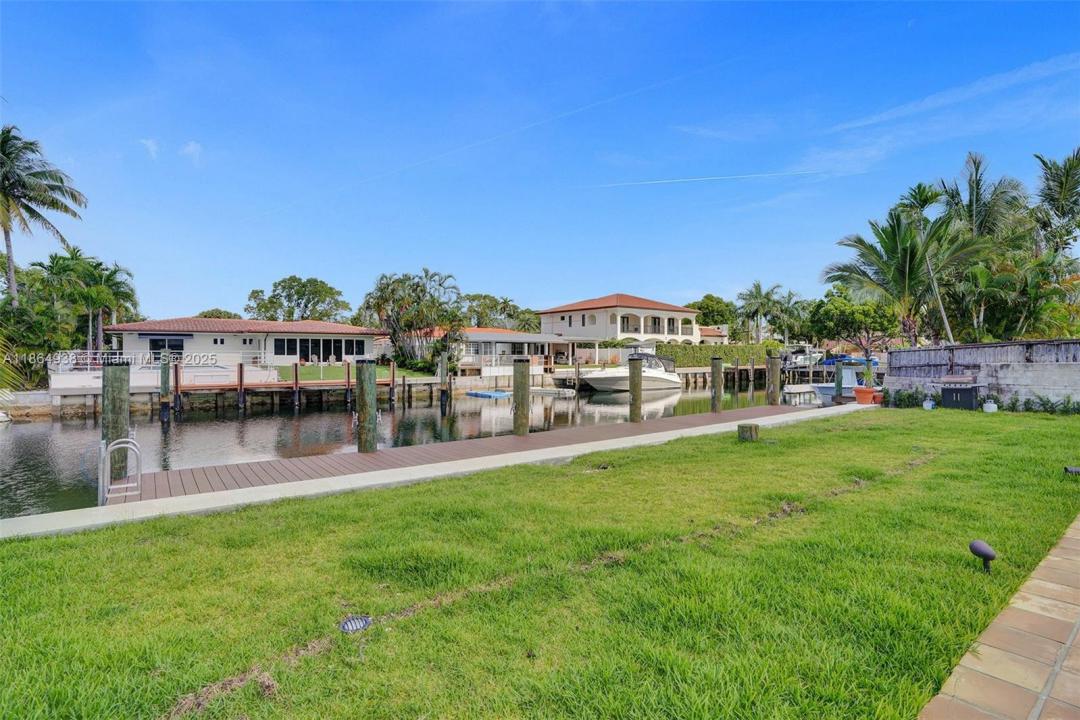 12840 Hickory Rd, North Miami, Florida 33181