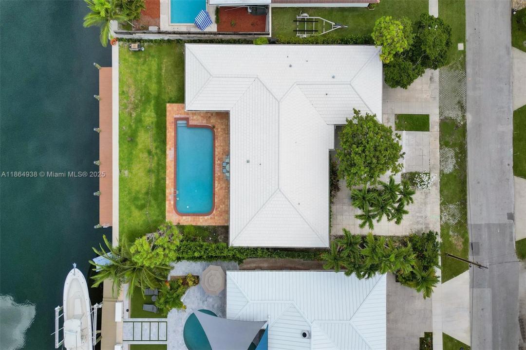12840 Hickory Rd, North Miami, Florida 33181