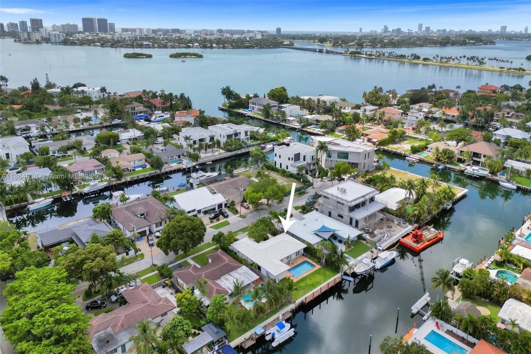 12840 Hickory Rd, North Miami, Florida 33181