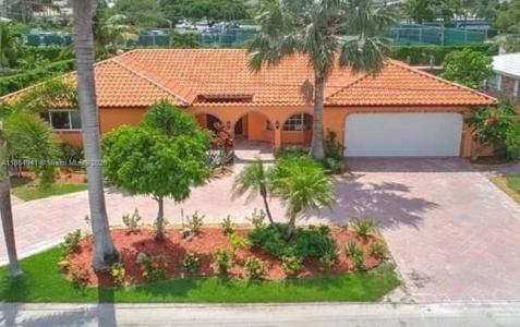 4220 NE 27th Ave, Lighthouse Point, フロリダ 33064, アメリカ合衆国