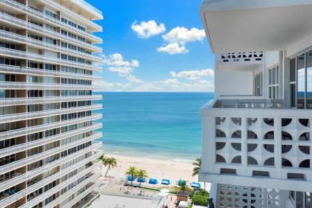 4010 Galt Ocean Dr 1214, Fort Lauderdale, Florida 33308, USA
