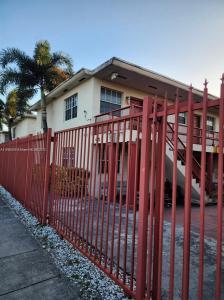 14240 NW 22nd Ave 3, Opa-Locka, Florida 33054