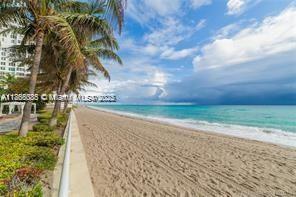3001 S Ocean Dr 107, Hollywood, Florida 33019