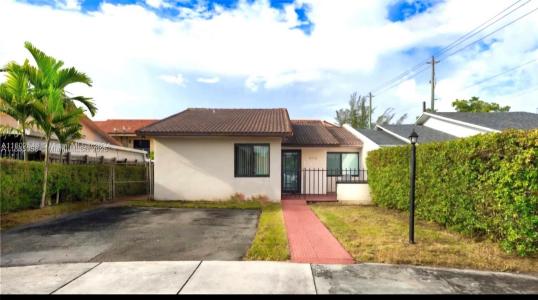 11570 SW 5th St, Sweetwater, 플로리다 33174, 미국