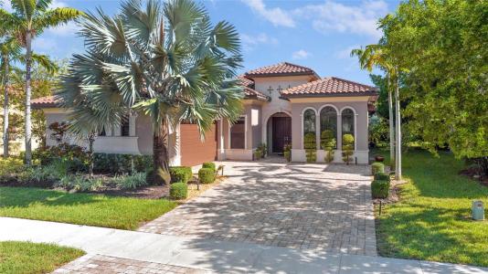 11610 NW 83rd Way, Parkland, Florida 33076, USA