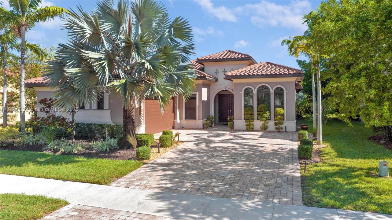11610 NW 83rd Way, Parkland, Florida 33076, Estados Unidos