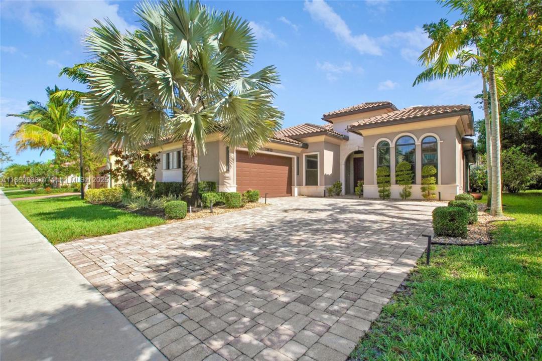 11610 NW 83rd Way, Parkland, Florida 33076, Estados Unidos