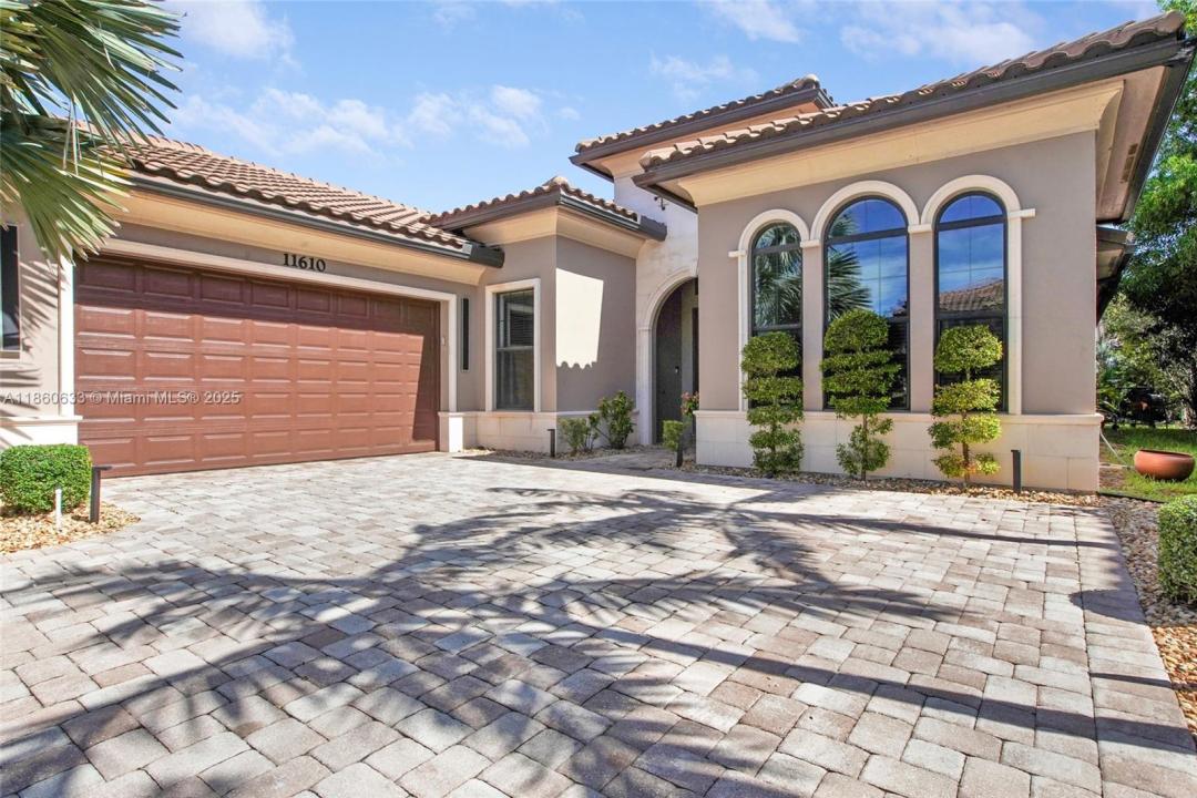 11610 NW 83rd Way, Parkland, Florida 33076, Estados Unidos