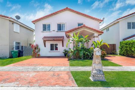 15502 SW 137th Pl, Miami, Florida 33177, USA