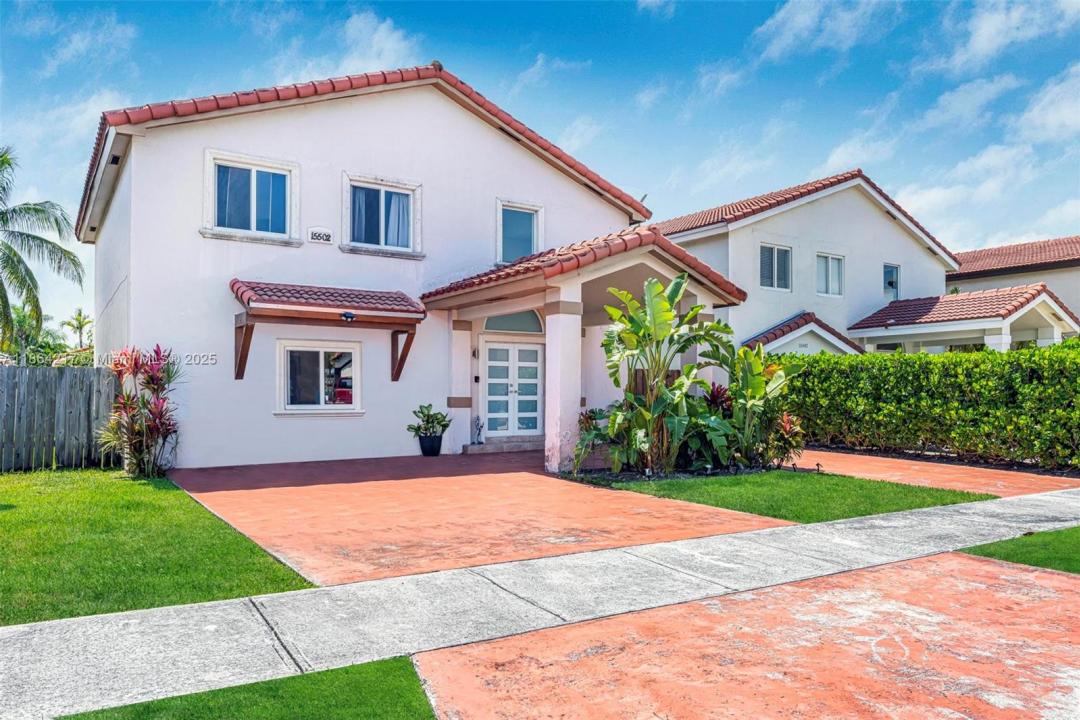 15502 SW 137th Pl, Miami, Florida 33177