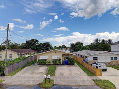 5850 Lincoln St, Hollywood, Florida 33021, USA
