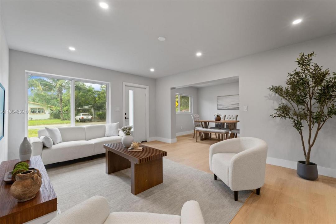 1431 NE 117th St, Miami, Flórida 33161, Estados Unidos