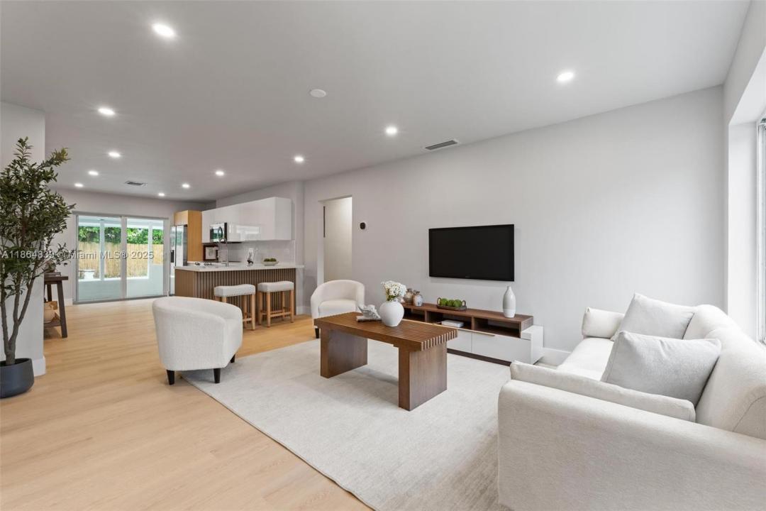1431 NE 117th St, Miami, Flórida 33161, Estados Unidos
