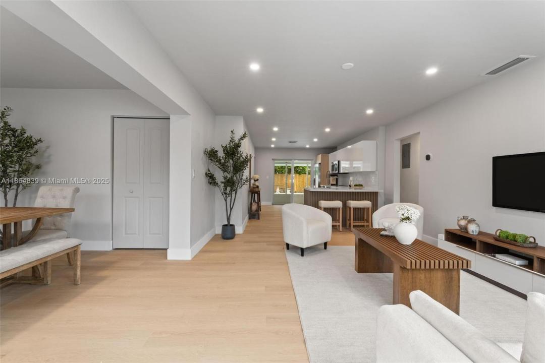 1431 NE 117th St, Miami, Flórida 33161, Estados Unidos