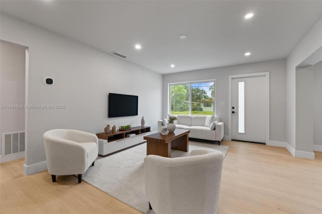 1431 NE 117th St, Miami, Flórida 33161, Estados Unidos