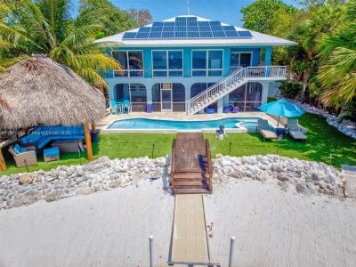 Lower Keys, Florida 33042, Stati Uniti
