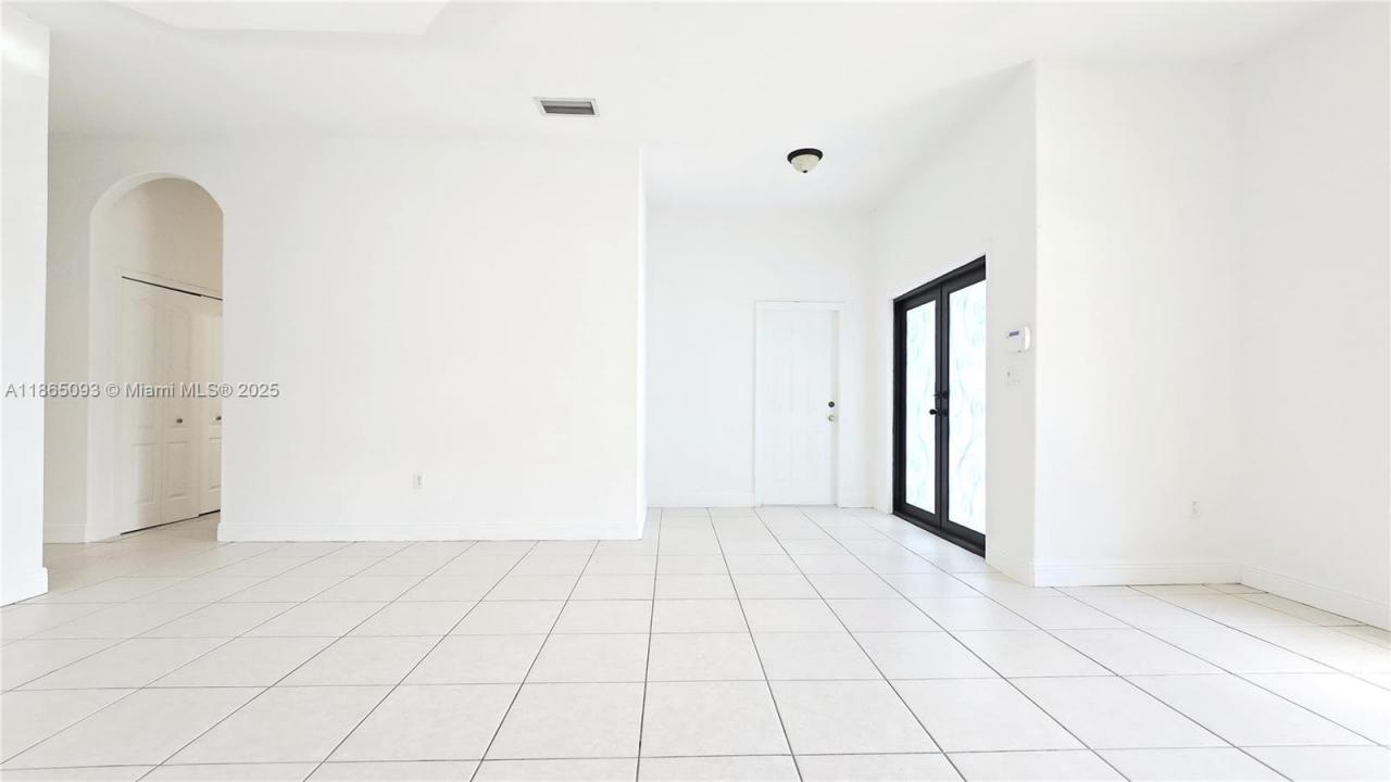 14941 SW 26th Ter ., Miami, Florida 33185