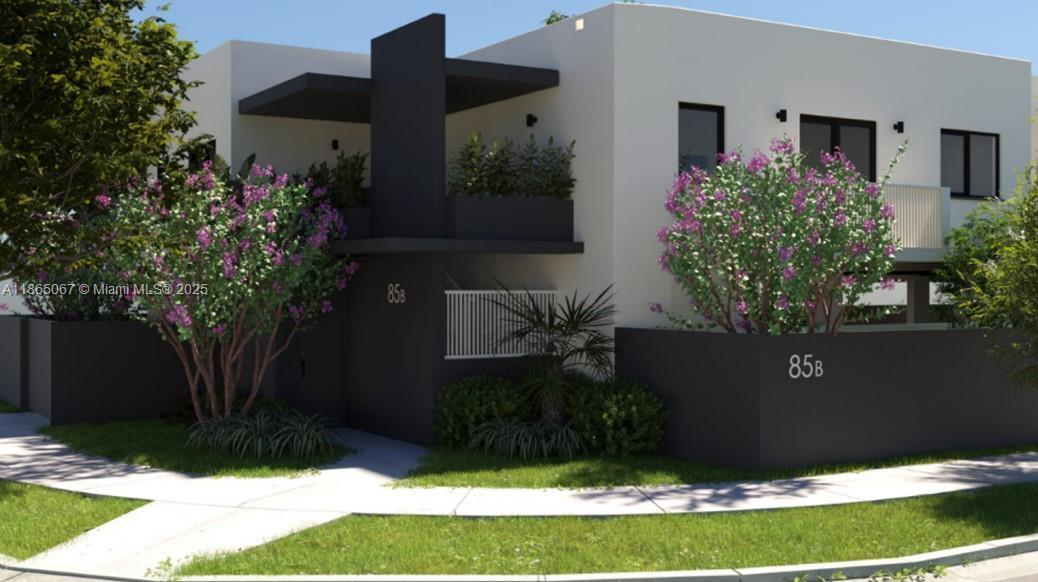 85 NE 55th St 5, Miami, 플로리다 33137, 미국