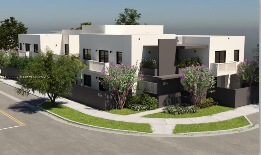 85 NE 55th St 5, Miami, 플로리다 33137, 미국