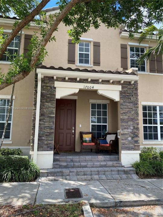 17004 SW 95th Ter, Miami, Floride 33196, États-Unis