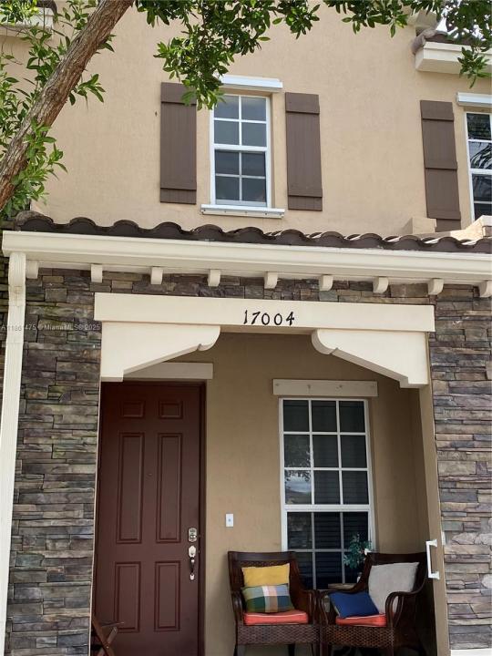 17004 SW 95th Ter, Miami, Floride 33196, États-Unis