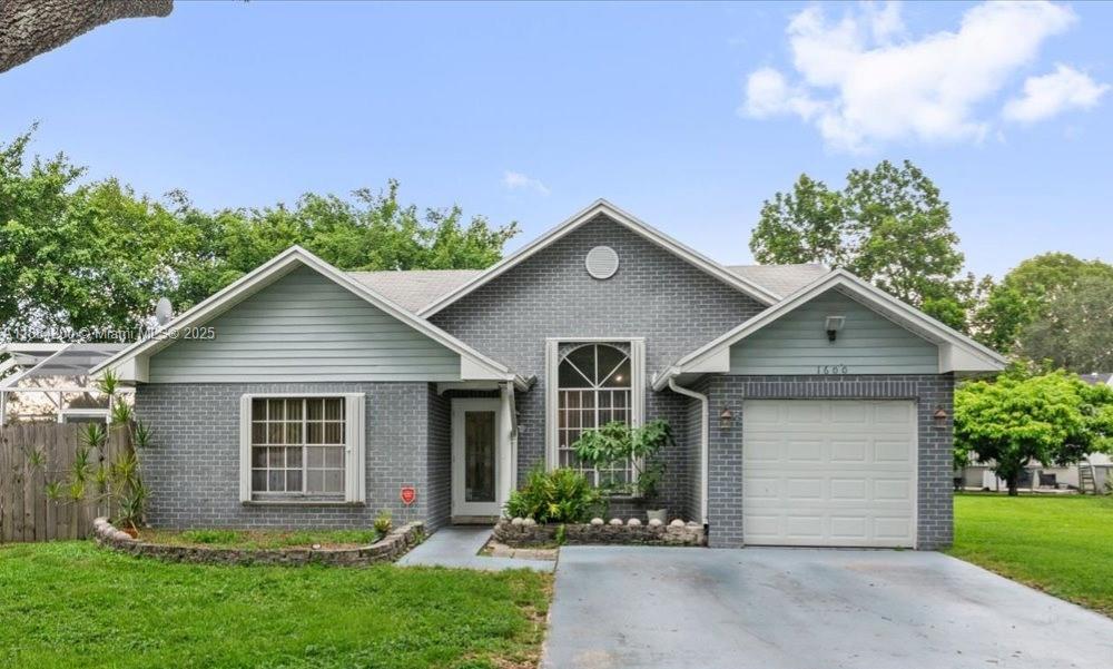 1600 SW 87th Ave, Pembroke Pines, フロリダ 33025, アメリカ合衆国