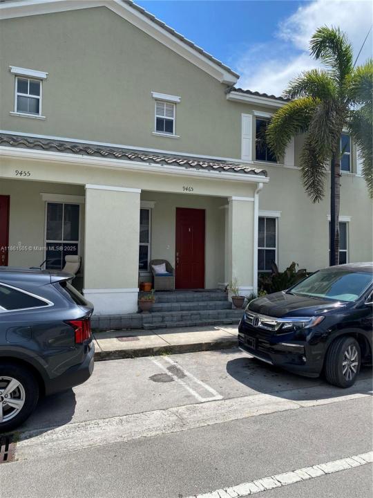 9465 SW 171st Ct, Miami, Floride 33196, États-Unis