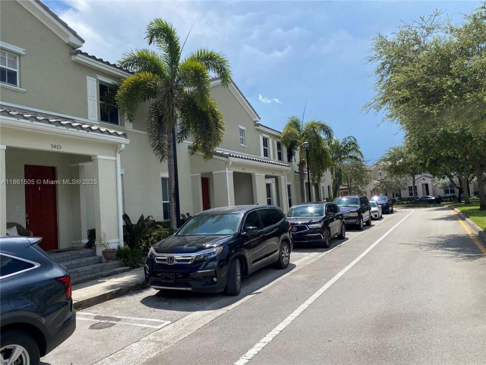 9465 SW 171st Ct, Miami, Floride 33196, États-Unis