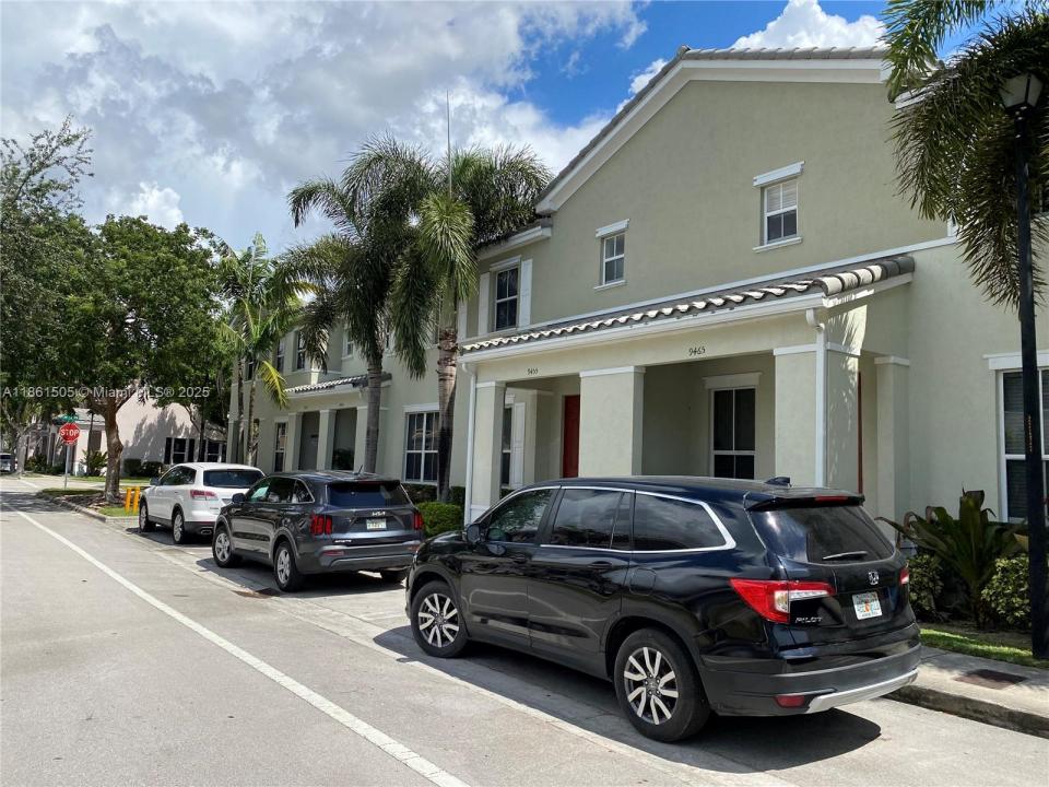 9465 SW 171st Ct, Miami, Floride 33196, États-Unis