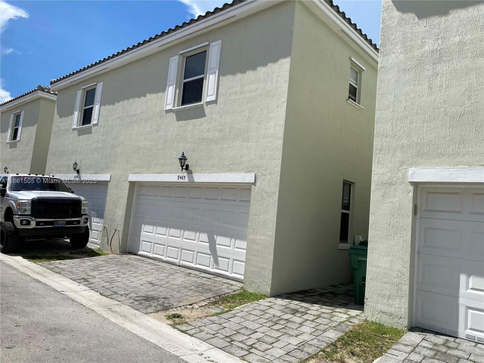 9465 SW 171st Ct, Miami, Floride 33196, États-Unis
