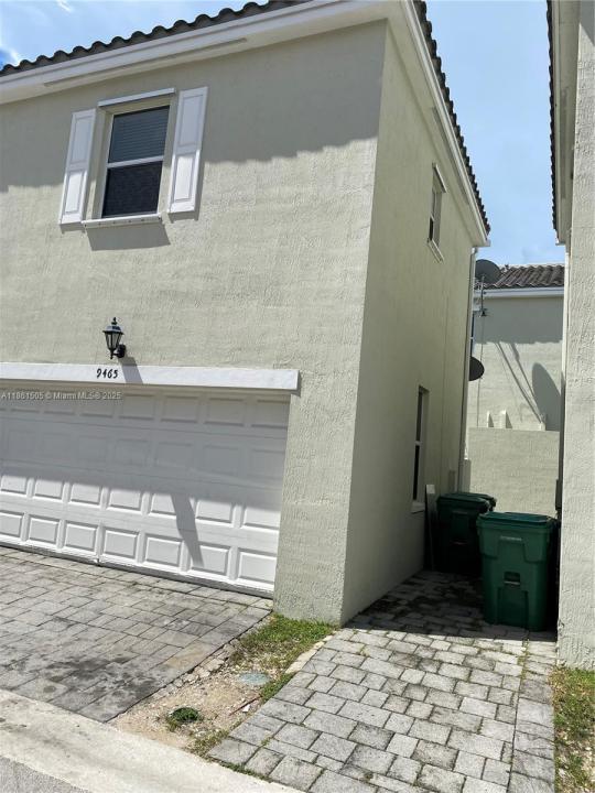 9465 SW 171st Ct, Miami, Floride 33196, États-Unis