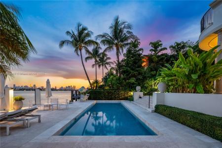 1818 W 23rd St, Miami Beach, Florida 33140, USA