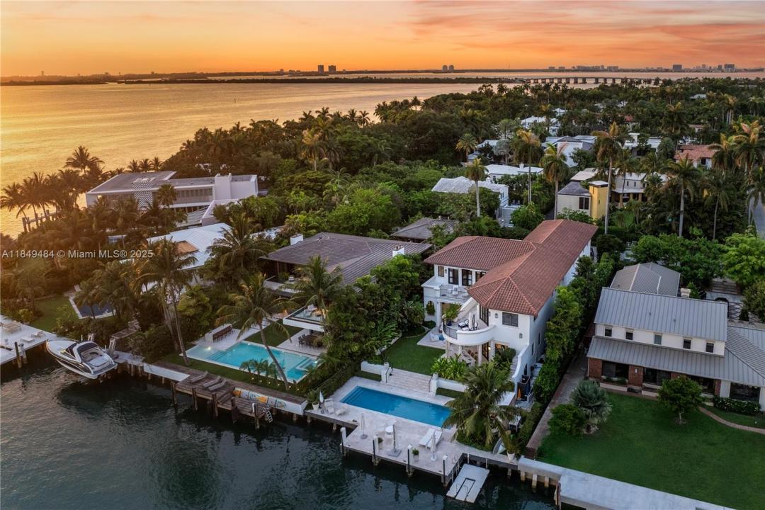 1818 W 23rd St, Miami Beach, Florida 33140, HOA KỲ