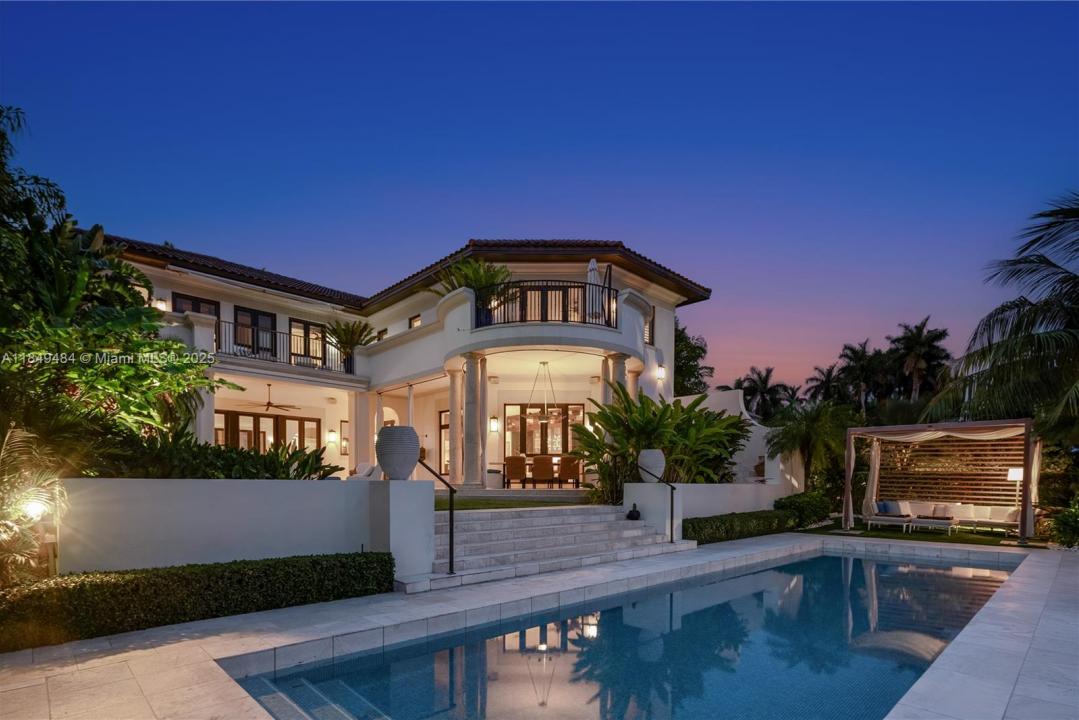 1818 W 23rd St, Miami Beach, Florida 33140, HOA KỲ