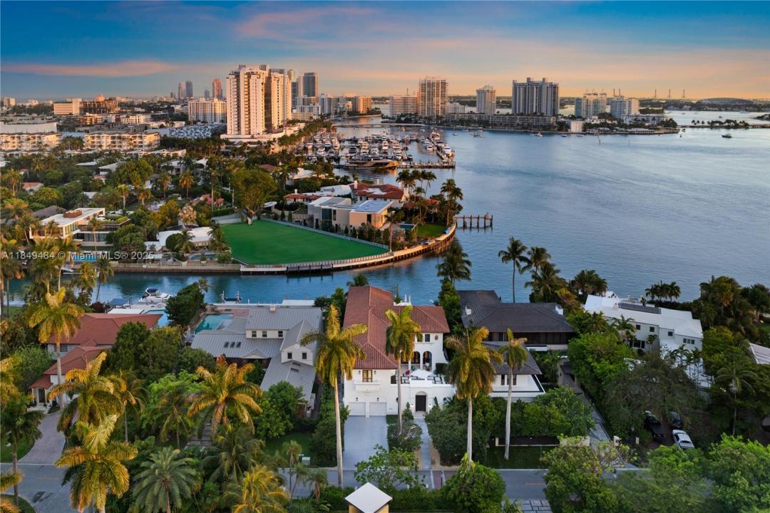 1818 W 23rd St, Miami Beach, Florida 33140, HOA KỲ