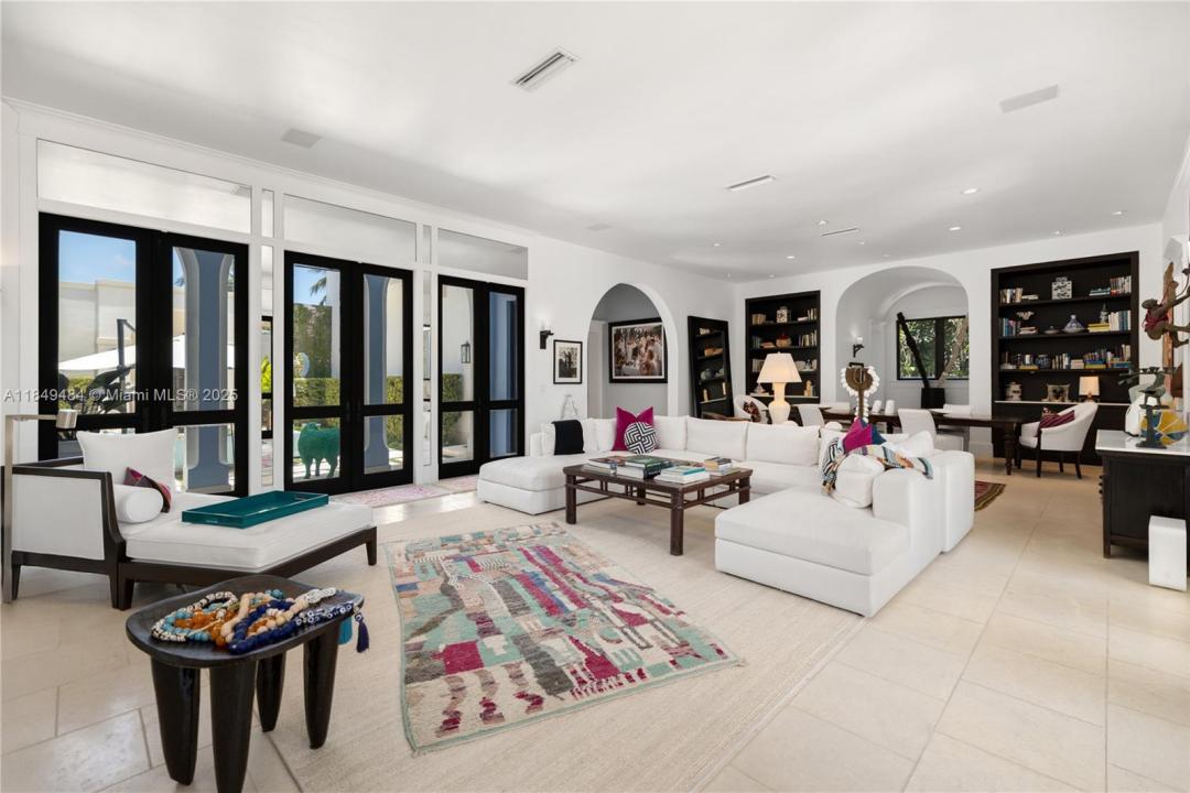 1818 W 23rd St, Miami Beach, Florida 33140, HOA KỲ