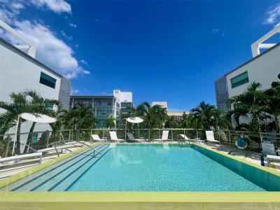 1700 Meridian Ave 307, Miami Beach, Florida 33139, USA