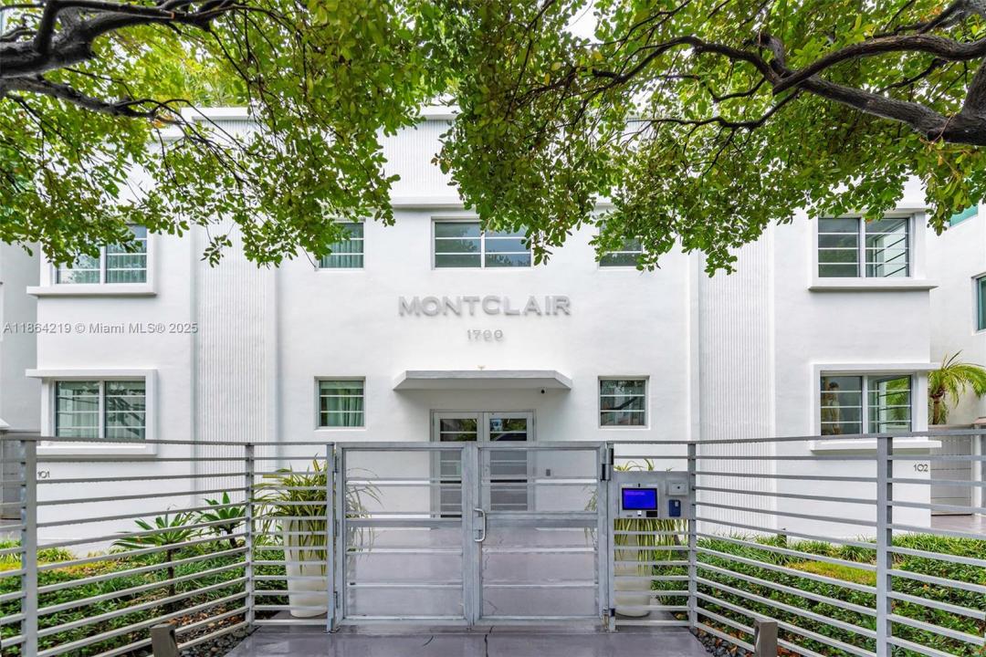1700 Meridian Ave 307, Miami Beach, Флорида 33139, Соединенные Штаты