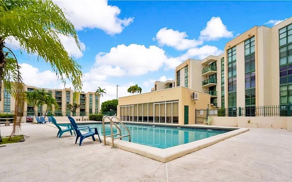 Miami, 佛罗里达州 33175, 美国