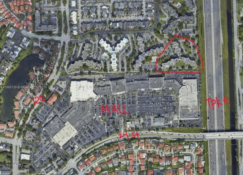 Miami, 佛罗里达州 33175, 美国