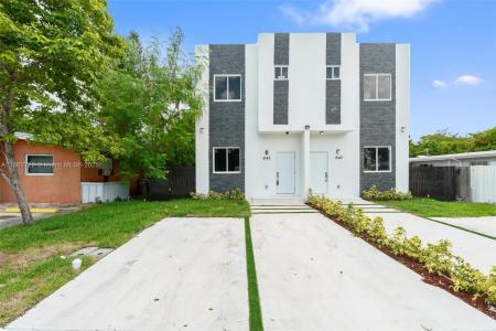 2145 NW Fourth st, Pompano Beach, Florida 33069, USA