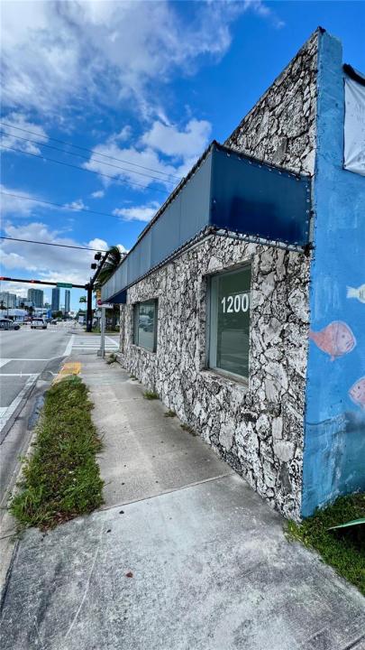 1200 S Federal Hwy, Fort Lauderdale, Floride 33316, États-Unis