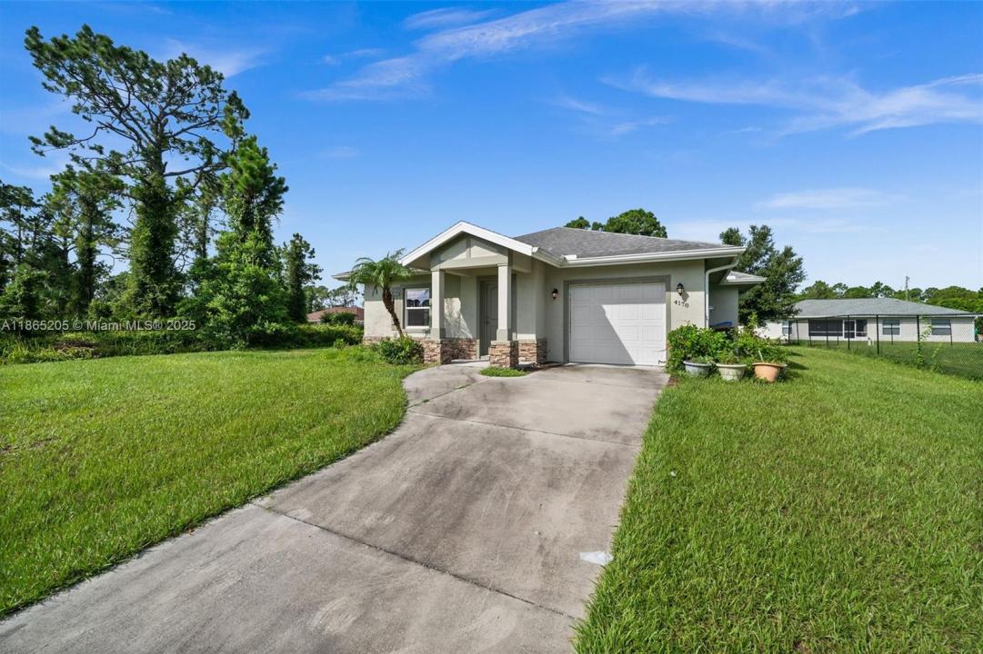 4178 Mermell Circ, North Port, Florida 34291, Amerika Birleşik Devletleri