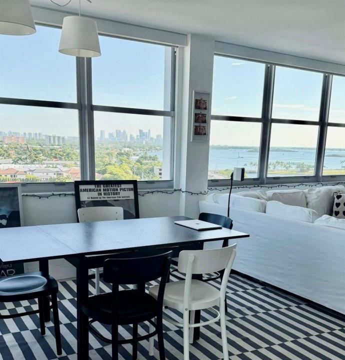 11930 N Bayshore Dr 1109, North Miami, Флорида 33181, Соединенные Штаты