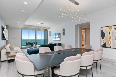 17901 Collins Ave 703, Sunny Isles Beach, Florida 33160, USA