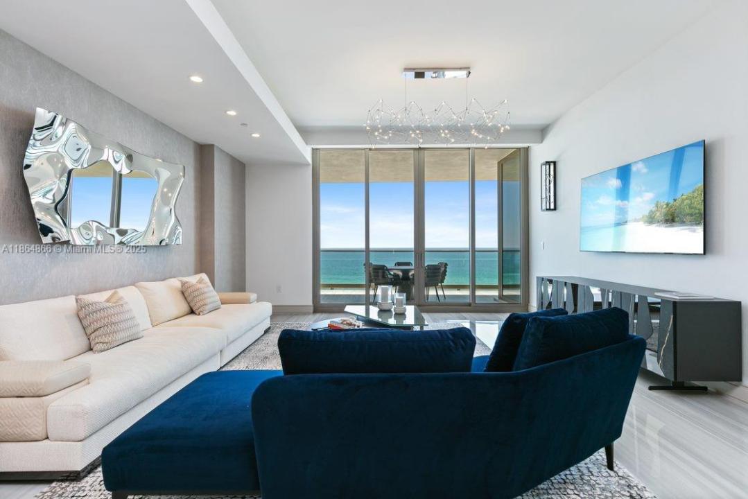 17901 Collins Ave 703, Sunny Isles Beach, Florida 33160, Estados Unidos