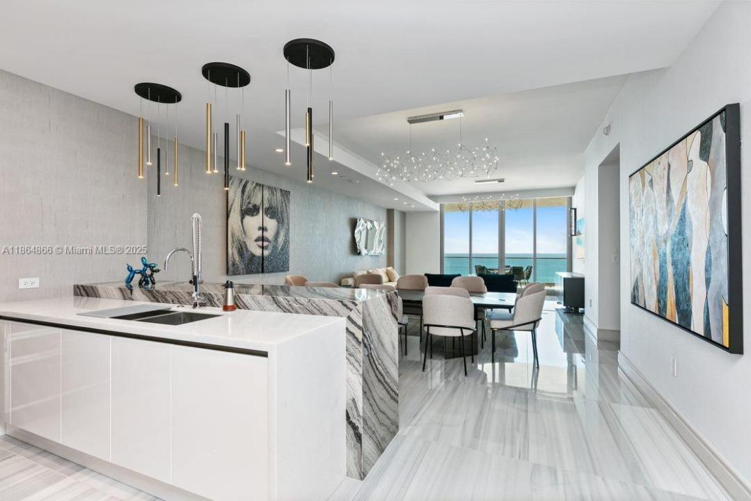17901 Collins Ave 703, Sunny Isles Beach, Florida 33160, Estados Unidos